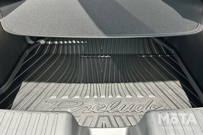 ホンダ プレリュード