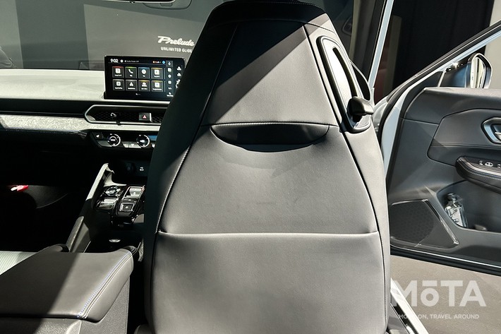 ホンダ プレリュード