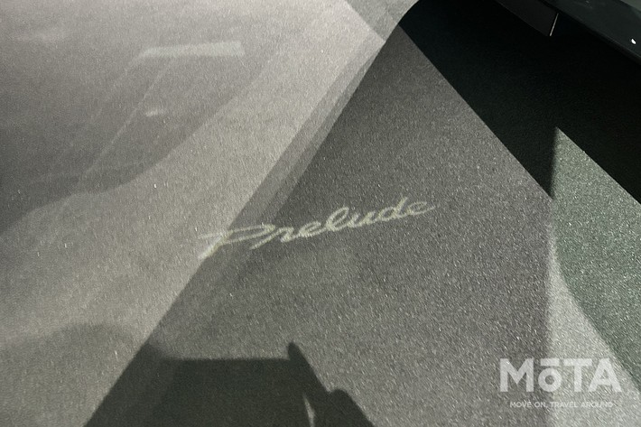 ホンダ プレリュード