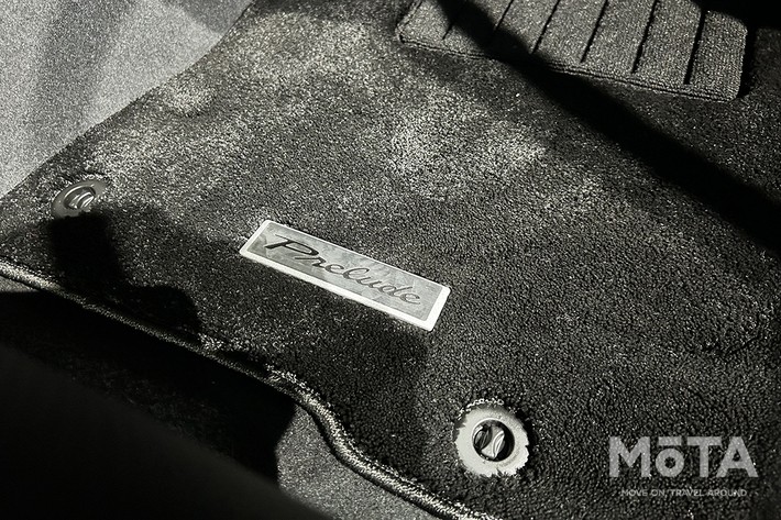 ホンダ プレリュード