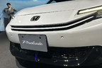 ホンダ プレリュード