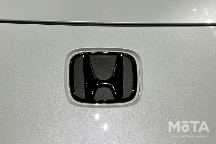 ホンダ プレリュード