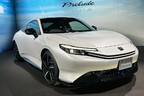ホンダ プレリュード