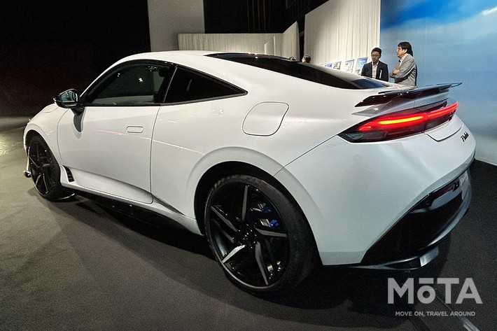 ホンダ プレリュード