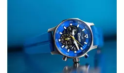 SUZUKI × VOSTOK EUROPEコラボモデルの全貌公開。コレクター必携の限定