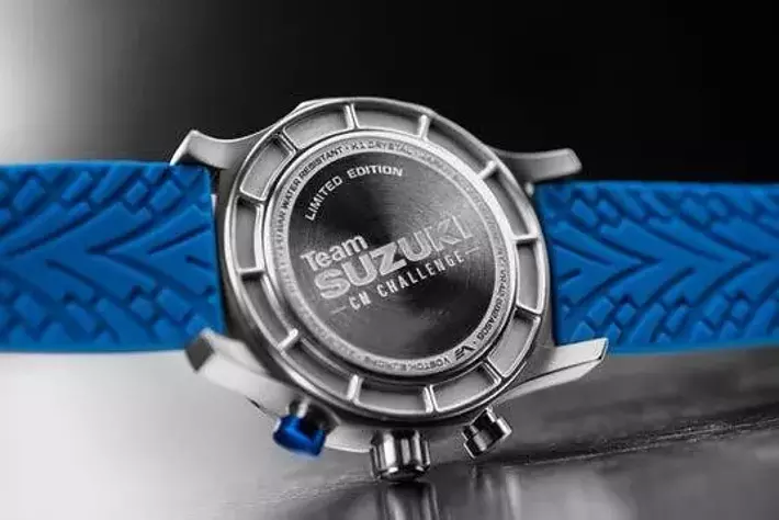 SUZUKI × VOSTOK EUROPEコラボモデルの全貌公開。コレクター必携の限定