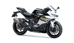 新色ブルーカメ様 新色ブルーカメ様 カワサキ「ニンジャZX-25R SE」に新色追加