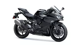 カワサキより2025年9月1日に「Ninja ZX-4R SE」「Ninja ZX-4RR」を新た