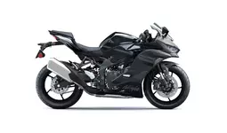 カワサキより2025年9月1日に「Ninja ZX-4R SE」「Ninja ZX-4RR」を新た