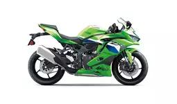 カワサキより2025年9月1日に「Ninja ZX-4R SE」「Ninja ZX-4RR」を新た
