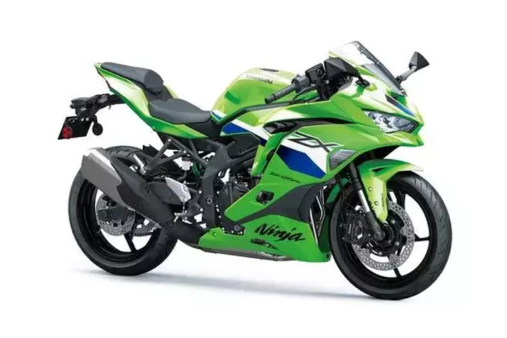 れいん購入21000 カワサキ Ninja ZX－25R SE (1147074) | 中古バイク
