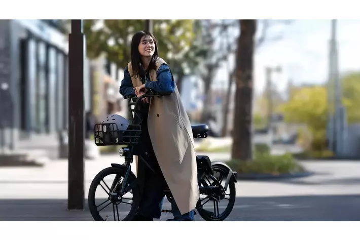 【電動モビリティの頂きへ】Acalieの最高峰モビリティEVEREST XING CITYシリーズが、2025年8月5日（火）から全国の提携店舗で先行予約販売を一斉スタート