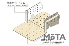 トヨタ シエンタ