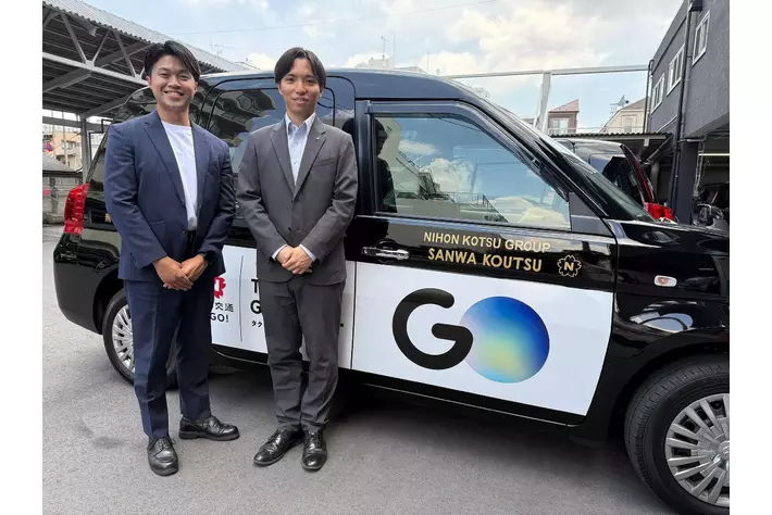 PM Agent、タクシー業界初となる「特定技能ドライバー人材」の入社を支援