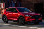 CX-5 Black Selection