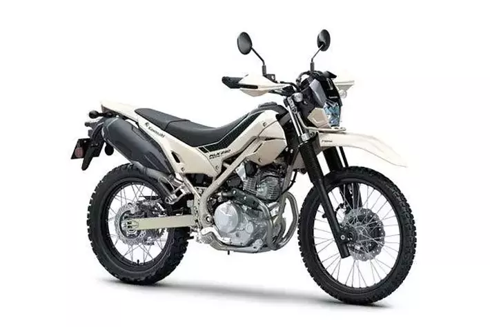 サービスマニュアル KLX230 SHERPA 【公式通販】