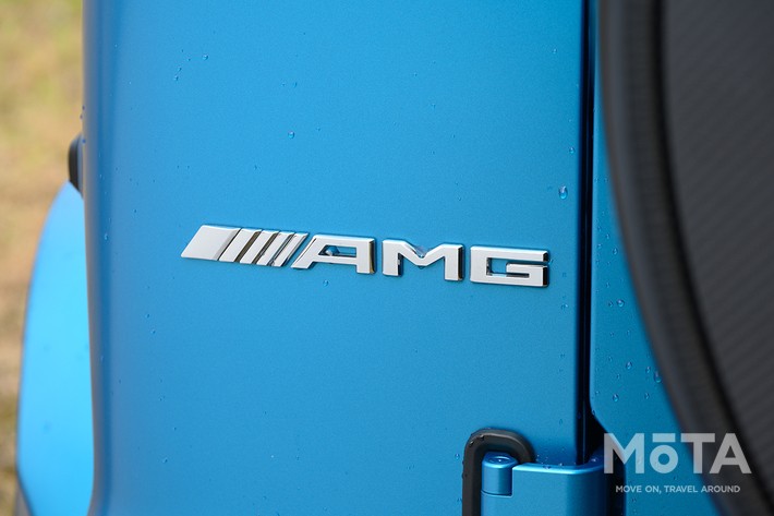 メルセデス・ベンツ Gクラス