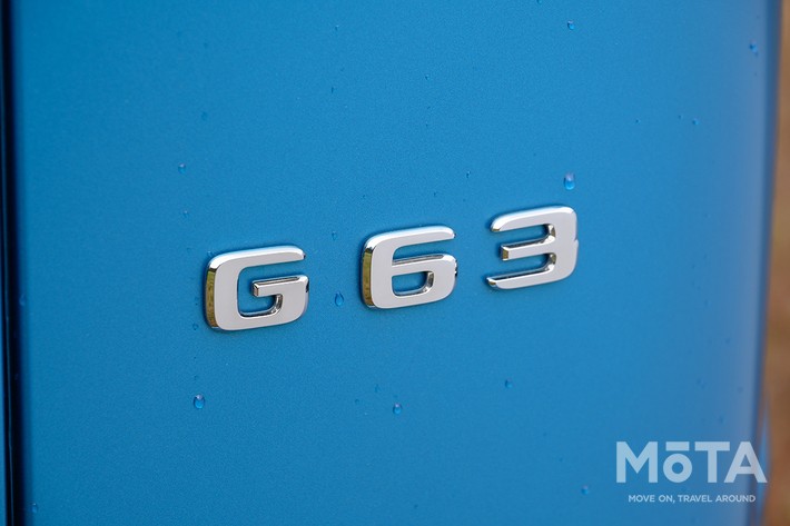 メルセデス・ベンツ Gクラス