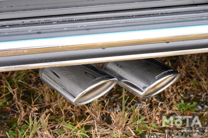 メルセデス・ベンツ Gクラス