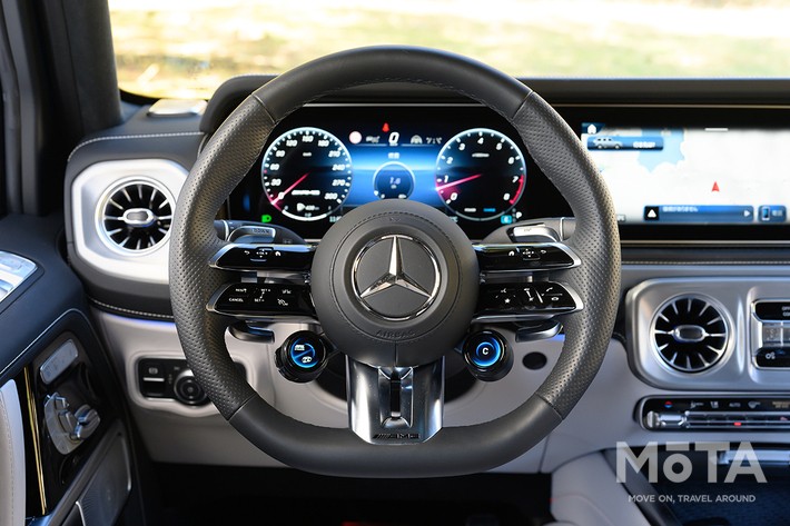 メルセデス・ベンツ Gクラス