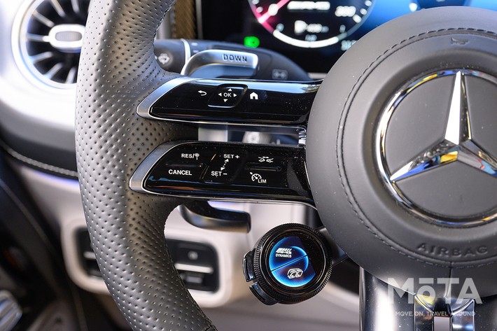 メルセデス・ベンツ Gクラス