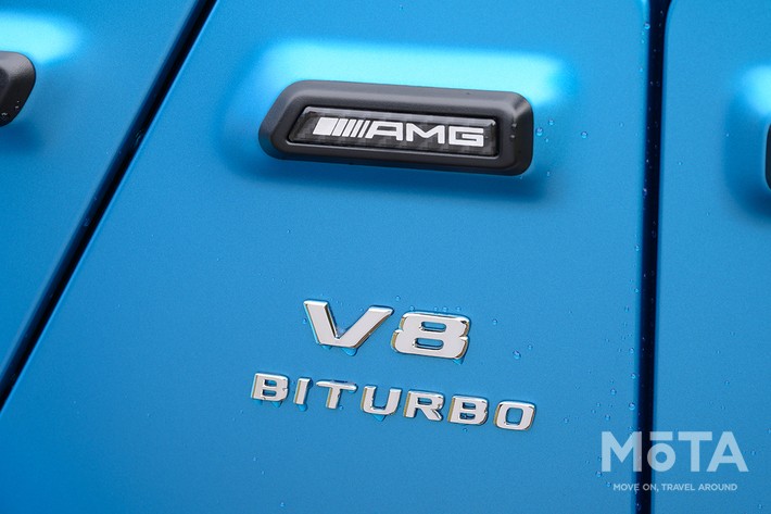 メルセデス・ベンツ Gクラス