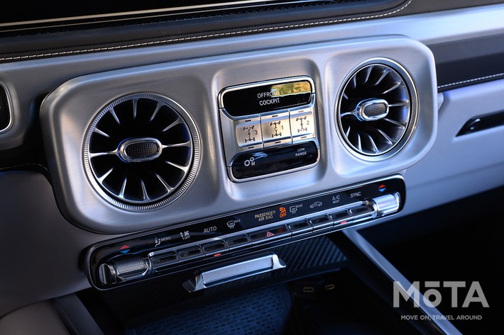 メルセデス・ベンツ Gクラス