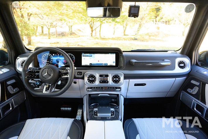 メルセデス・ベンツ Gクラス