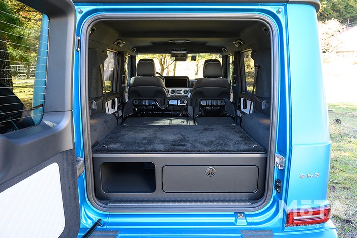 メルセデス・ベンツ Gクラス