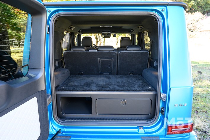 メルセデス・ベンツ Gクラス