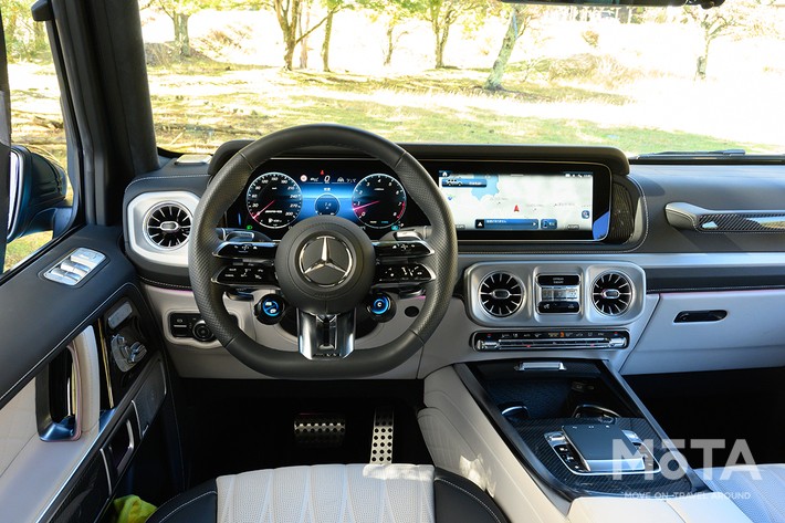 メルセデス・ベンツ Gクラス