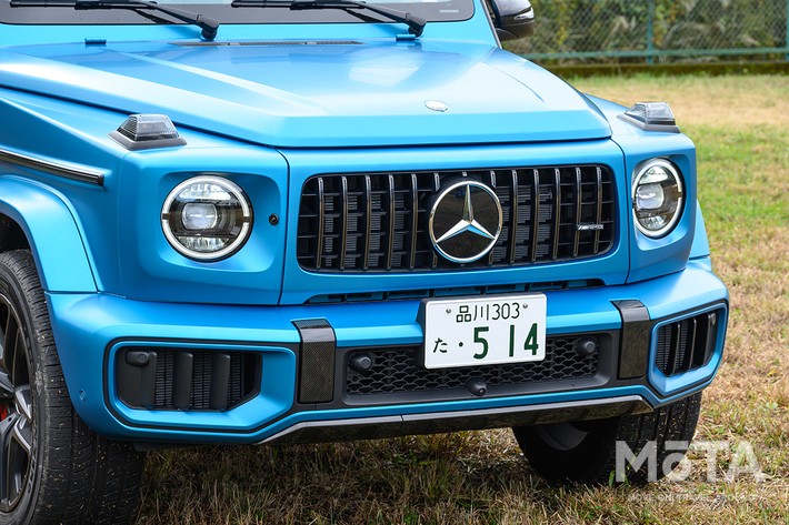 メルセデス・ベンツ Gクラス