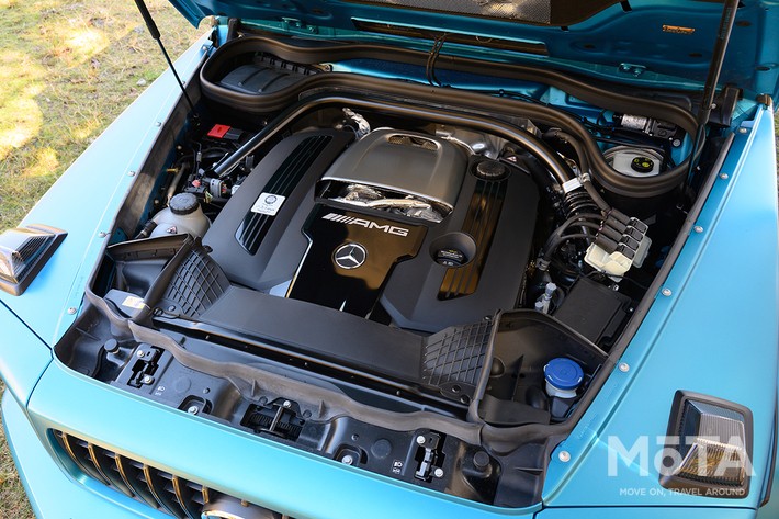 メルセデス・ベンツ Gクラス