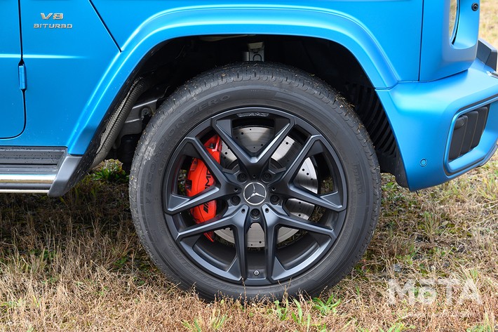 メルセデス・ベンツ Gクラス