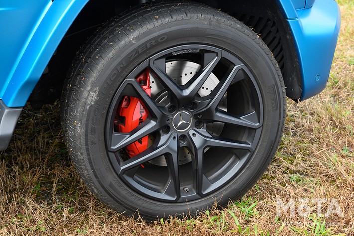 メルセデス・ベンツ Gクラス