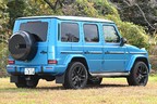 メルセデス・ベンツ Gクラス