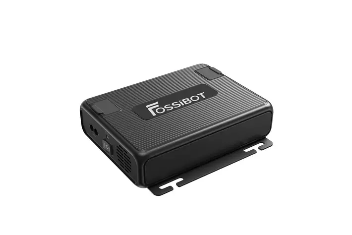 新品正式発売！FOSSiBOT FAC580 Alternator Charger 新型走行充電器 