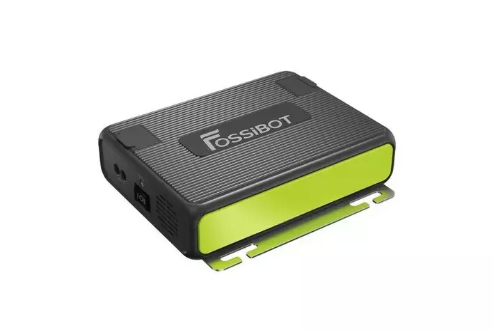 新品正式発売！FOSSiBOT FAC580 Alternator Charger 新型走行充電器