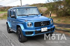 メルセデス・ベンツ Gクラス