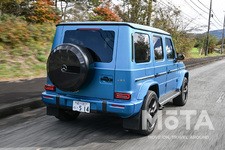 メルセデス・ベンツ Gクラス