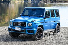 メルセデス・ベンツ Gクラス