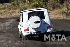 メルセデス・ベンツ Gクラス