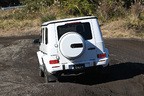 メルセデス・ベンツ Gクラス