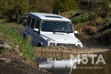 メルセデス・ベンツ Gクラス