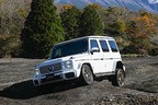 メルセデス・ベンツ Gクラス