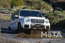 メルセデス・ベンツ Gクラス