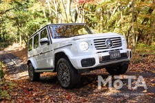 メルセデス・ベンツ Gクラス