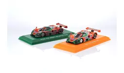 ミニカー KYOSHO MINI CAR & BOOK No.22 MAZDA 787B Upcoming Release! 🔹Brand: Kyosho 🔹Model: Kyosho Minicar
