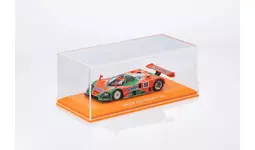 京商】KYOSHO MINI CAR & BOOK 第22弾「MAZDA 787B」を発売