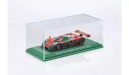 京商】KYOSHO MINI CAR & BOOK 第22弾「MAZDA 787B」を発売